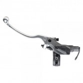 Braktec Clutch Master Cylinder Hinged Dot 4